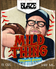 'Mild Thing' Chipotle Sauce